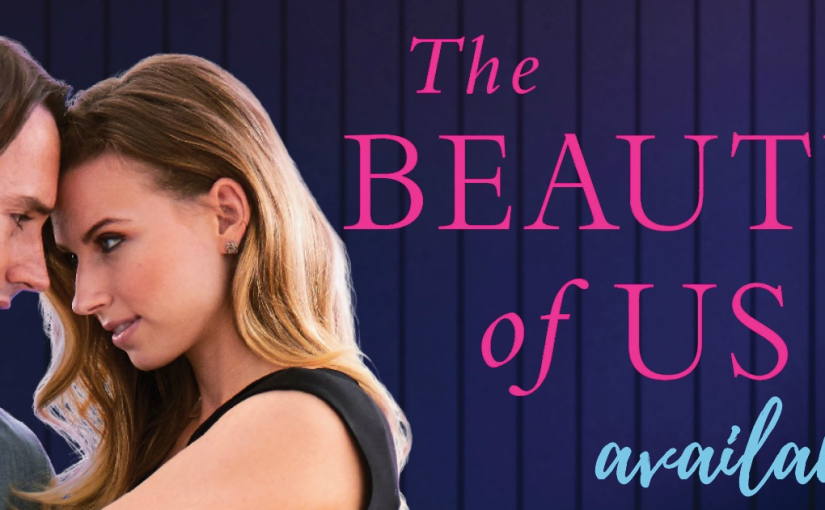 |New Release & Excerpt| The Beauty of US by: Kristen Proby