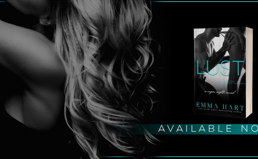 |Release & Review| Lust by: Emma Hart